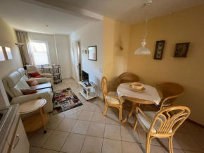Wind und Meer Ferienwohnung 2